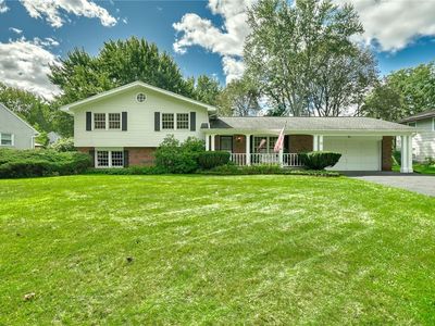 72 Barnfield Rd