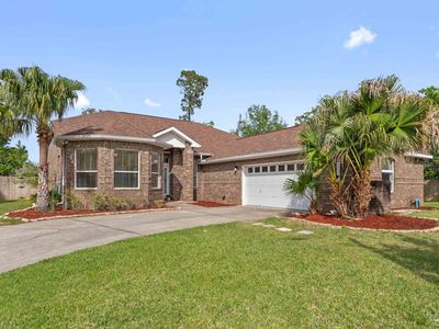 8 Warrior Ct