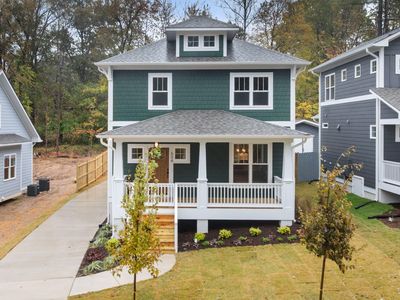 1008 Forrestal Pl