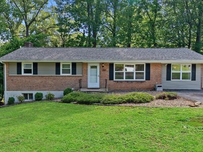 311 Woodway Dr