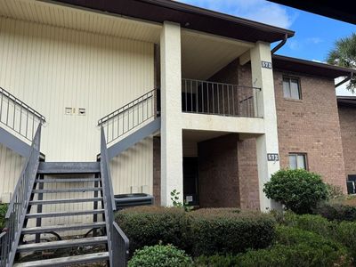 573 BELLTOWER AVENUE #573