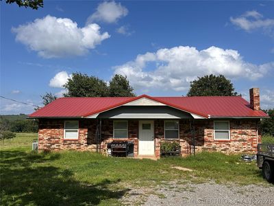 5360 N Krebs Lake Rd