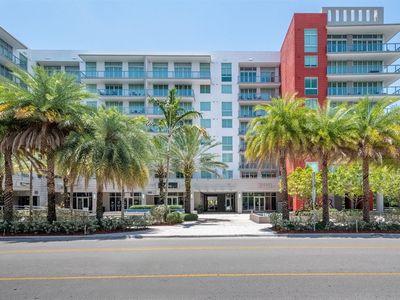 7751 NW 107th Ave #508