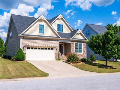 516 Walker Ranch Dr
