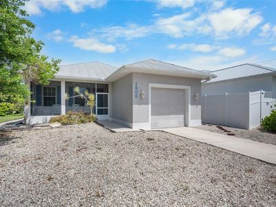 Property at 1806 MANASOTA BEACH ROAD, Englewood, FL