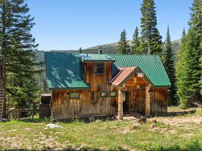 Property at 321 Monte Cristo Mine Road, Silverthorne, CO
