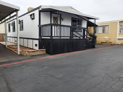 716 N Grand Ave TRLR A7