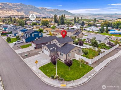 Property at 1412 Denny Place, Rock Island, WA