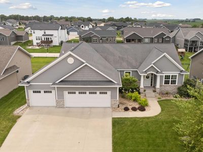 4301 Granite Ridge Rd
