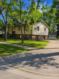 Property at 15 3rd Ave SE, Mayville, ND