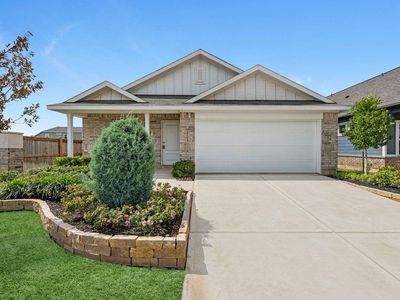 2703 Crested Creek Ln