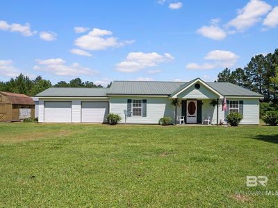 Property at 7800 Cuss Fork Rd, Wilmer, AL