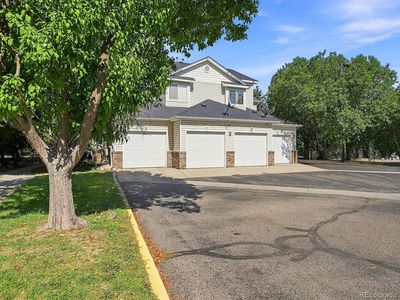 Property at 950 52nd Avenue Court #T4, Greeley, CO