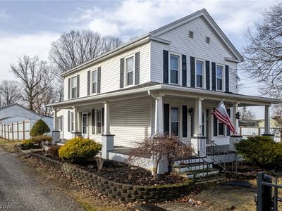 15355 Old Lincoln Way