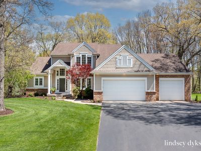 4320 Trail East Dr NE