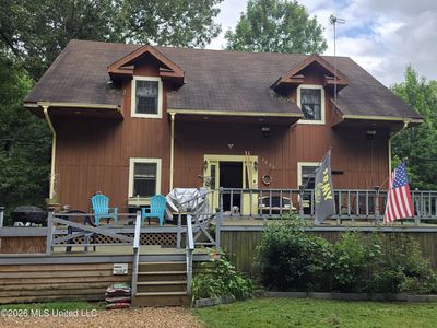 2025 Hendrix Rd
