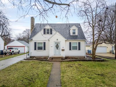 151 Hawthorne Ave