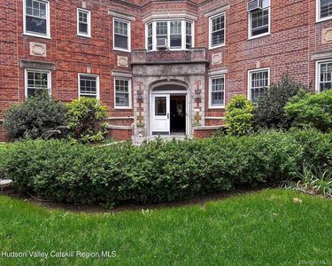 Property at 160 Cabrini Boulevard #62, New York, NY