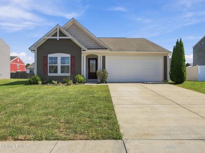 Property at 124 Gadwall Ct, Shepherdsville, KY