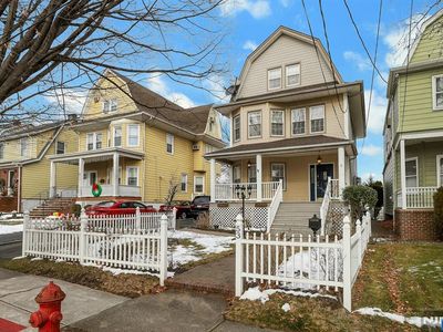 Property at 53 Oakwood Ave, Kearny, NJ