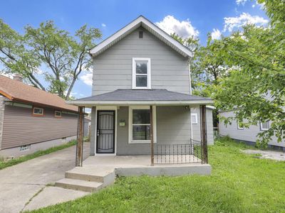 Property at 1514 E 24th Ave, Columbus, OH