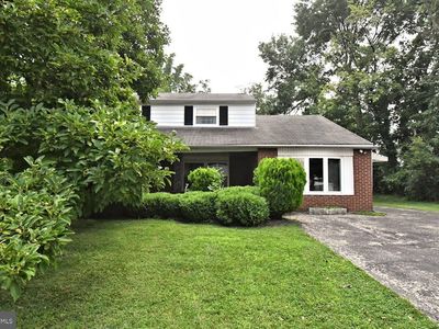 495 Regimental Rd