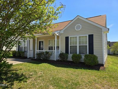 Property at 5104 Parkerwood Dr, Knightdale, NC