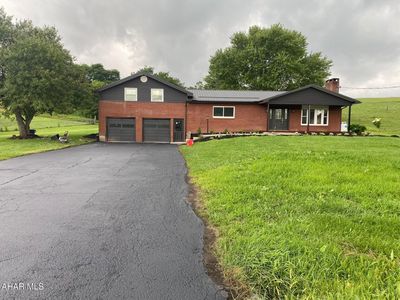 155 Knisley Rd