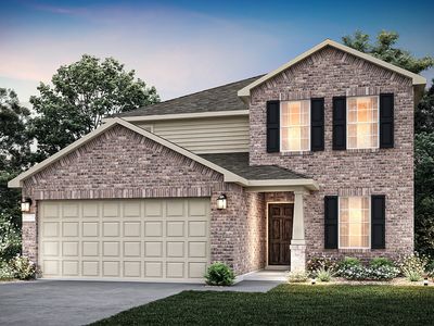 2032 Pleasant Knoll Cir