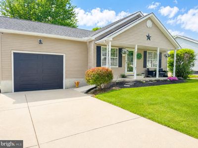 47 Pine Cone Dr