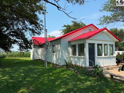 Property at 1246 130th Ave, Larned, KS