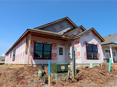 1178 - LOT 545 Parkland Trail