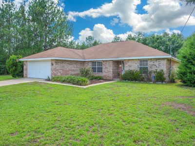 Property at 8180 Shooter Ln, Laurel Hill, FL