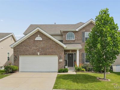 1932 Maryland Oaks Cir
