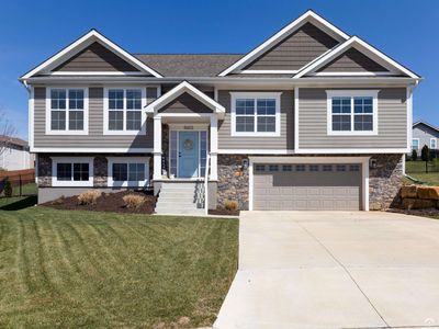 5602 Fort Laramie Ct