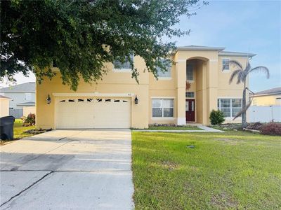 411 Columbia Ct