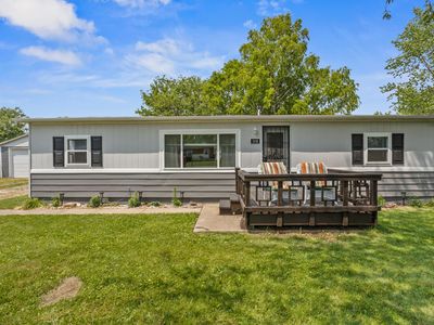 Property at 508 W Park St, Thomasboro, IL
