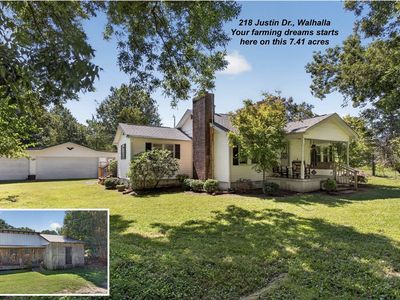 218 Justin Dr
