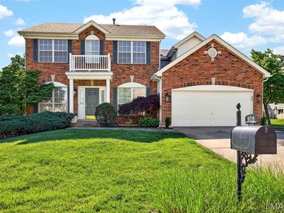 308 Copper Crest Ct