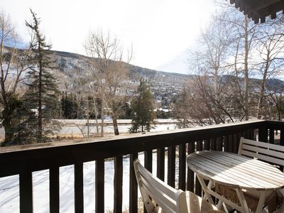 Property at 1880 Meadow Ridge Rd Unit 7, Vail, CO