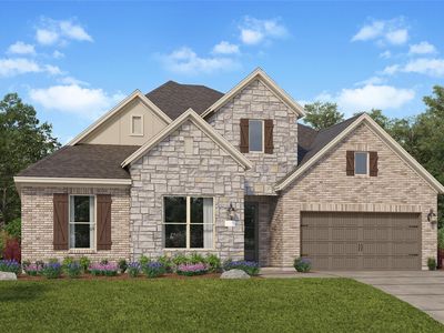 23119 Baldy Ridge Ct