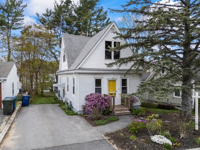 Property at 29 O'Neil Street, South Portland, ME