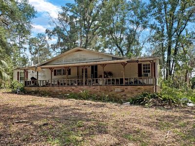 Property at 6537 NW 40th Way, Jennings, FL