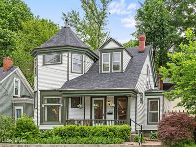 2206 Grinstead Dr