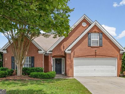 2114 Beacon Crest Dr