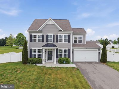 801 Bristol Dr