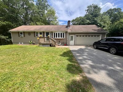 Property at 26 Donnelly Cross Rd, Spencer, MA