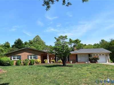 Property at 3197 Horsepasture Price Rd, Ridgeway, VA