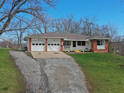 Property at 1110 8th St, Corning, IA