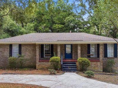 Property at 5404 Gaillard Dr, Mobile, AL